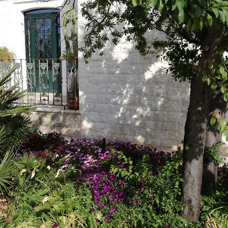 Countryhouse Bari Exterior foto