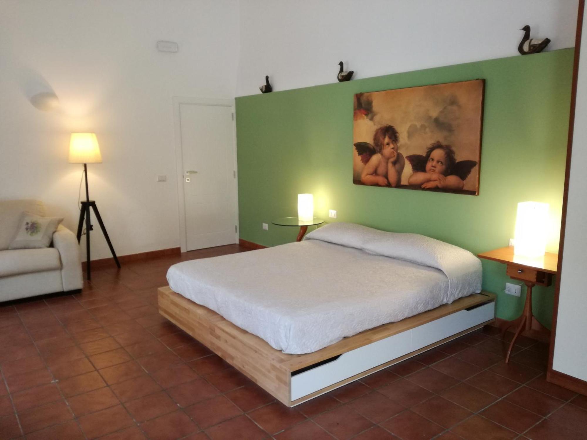 Countryhouse Bari Exterior foto