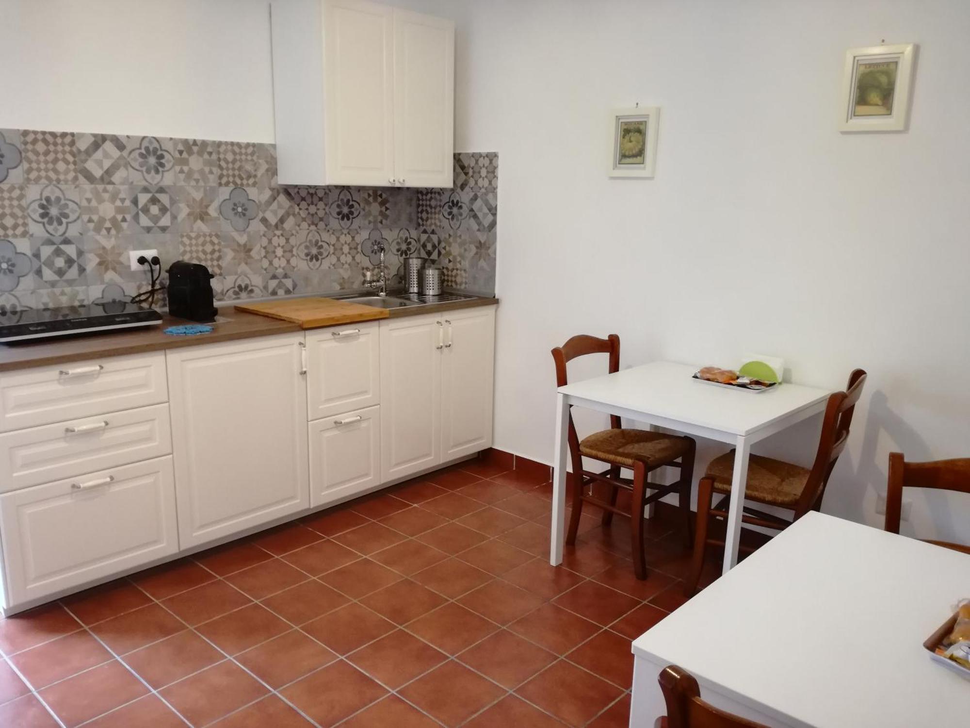 Countryhouse Bari Exterior foto