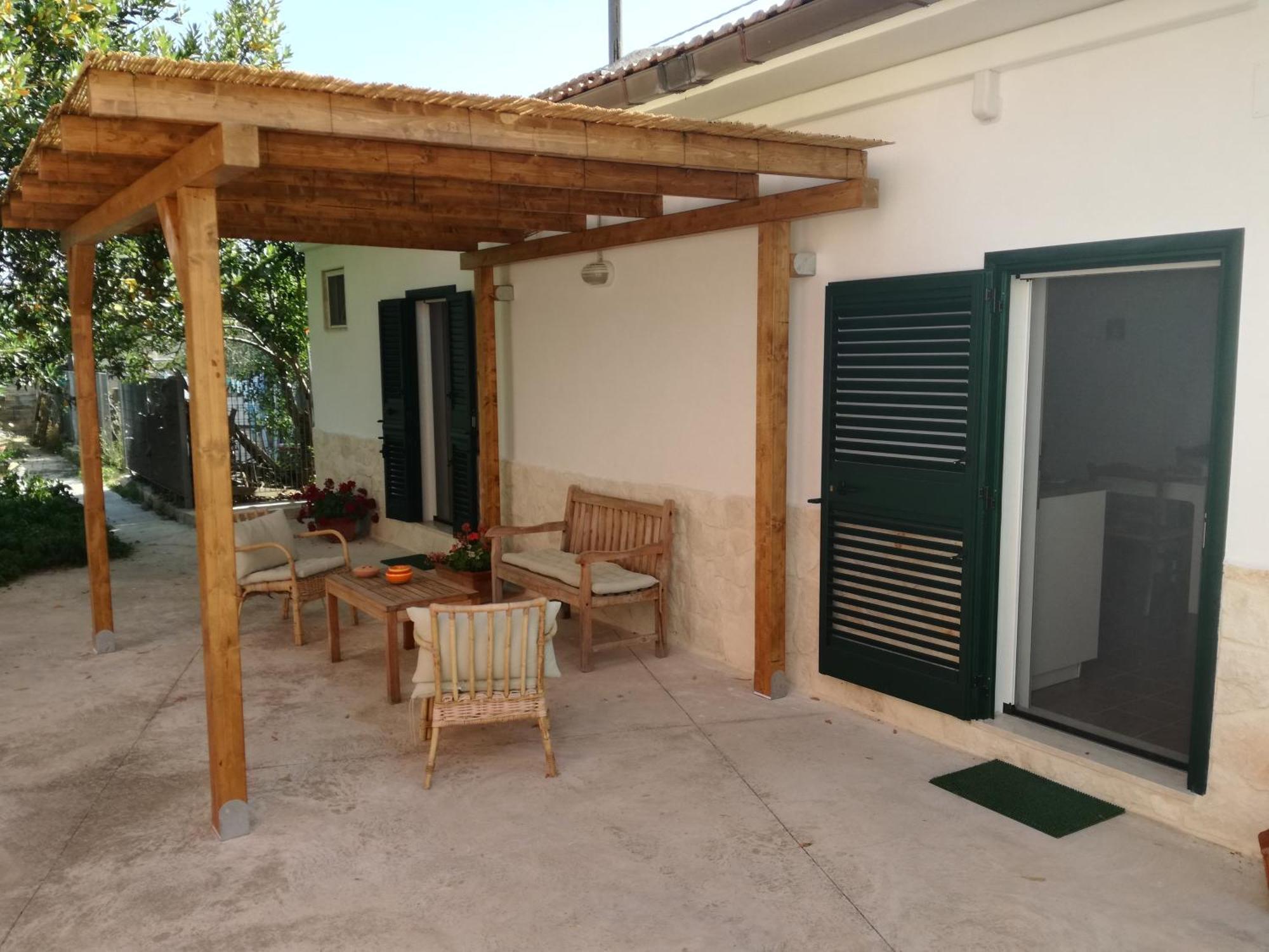 Countryhouse Bari Exterior foto