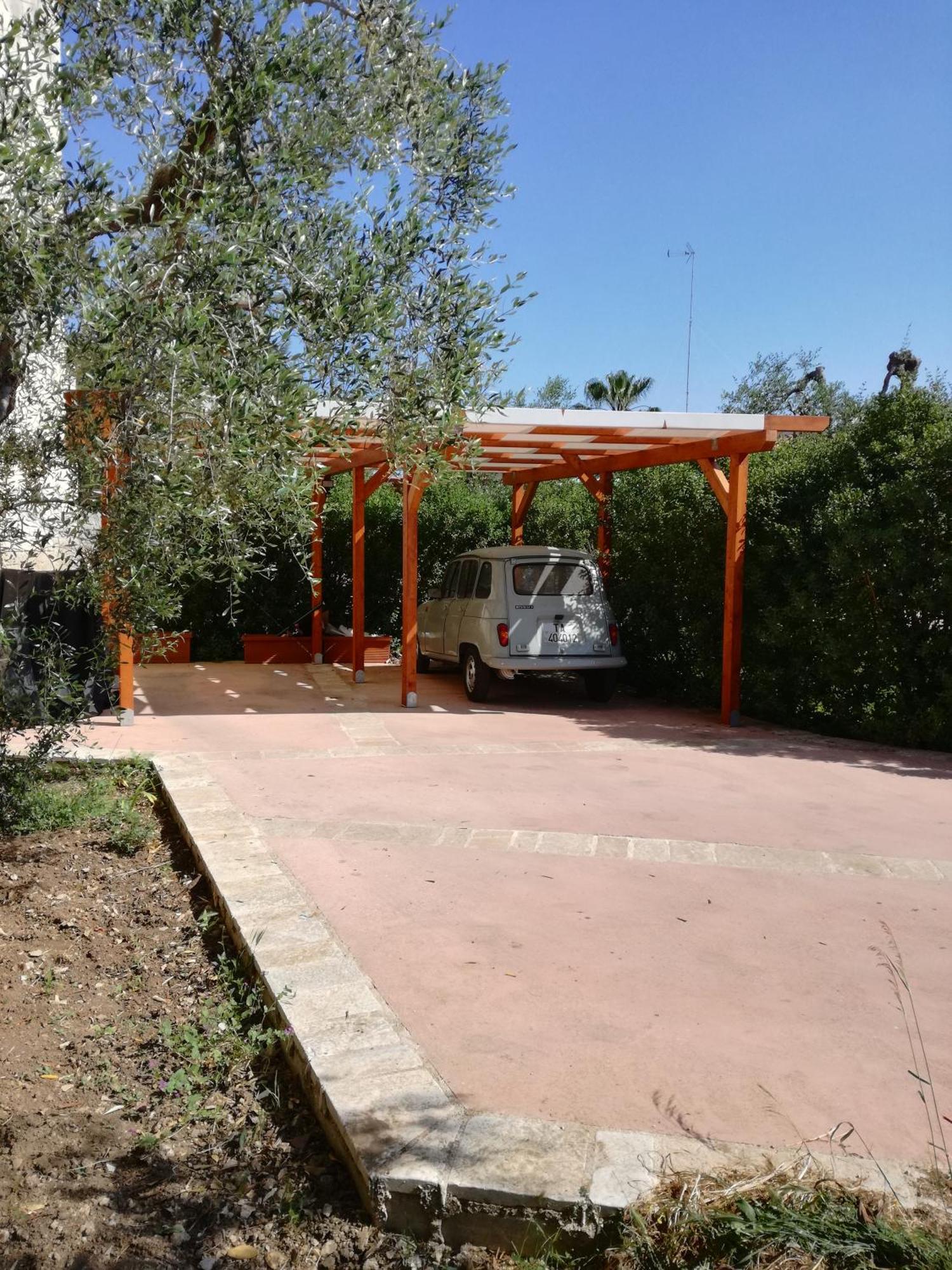Countryhouse Bari Exterior foto